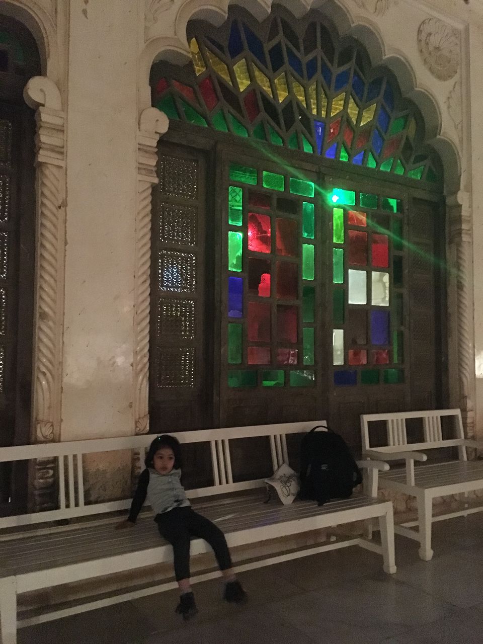 Photo of Jodhpur, Rajasthan, India by Deenaz Raisinghani