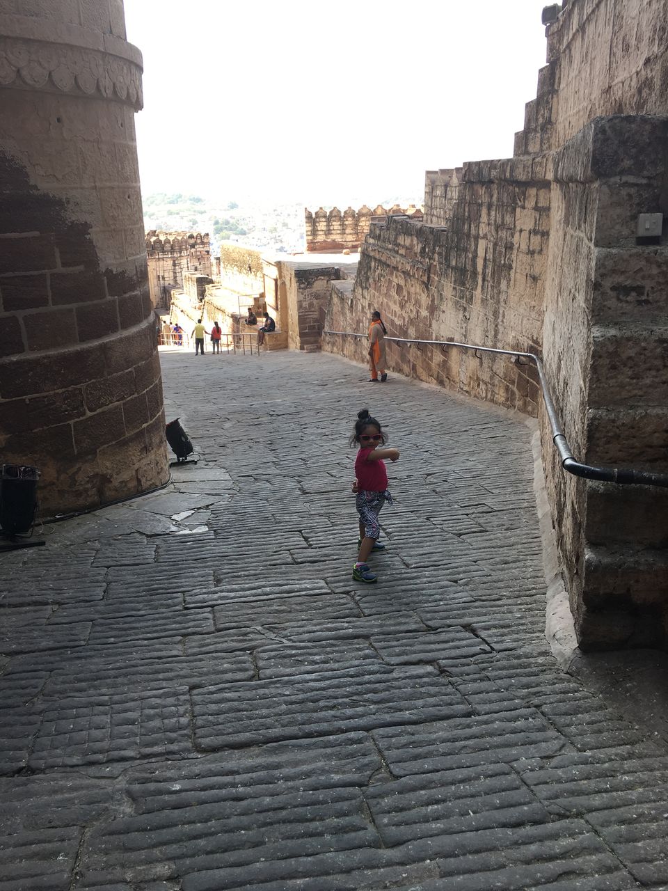 Photo of Trip to Jodhpur for the Rajasthan International Folk Festival 2018 by Deenaz Raisinghani
