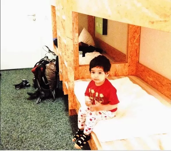 Photo of Hamburg, Germany by Deenaz Raisinghani