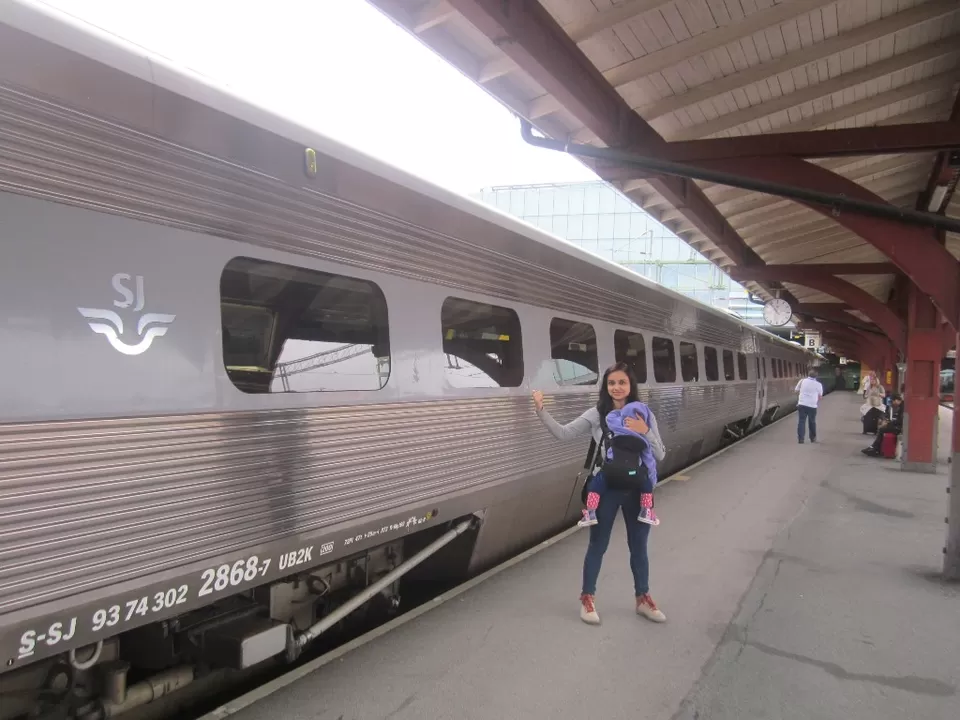 Photo of Hamburg, Germany by Deenaz Raisinghani