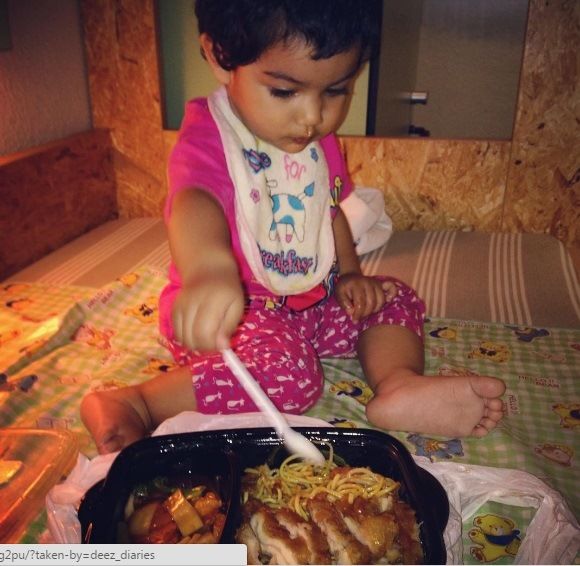 Photo of How I solo backpacked three countries with my baby by Deenaz Raisinghani