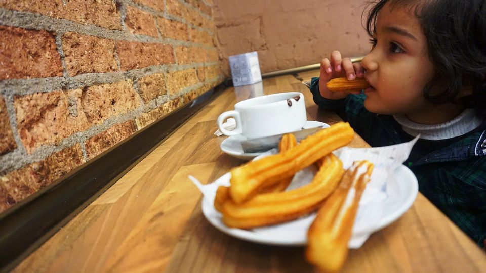 Photo of How I solo backpacked three countries with my baby by Deenaz Raisinghani