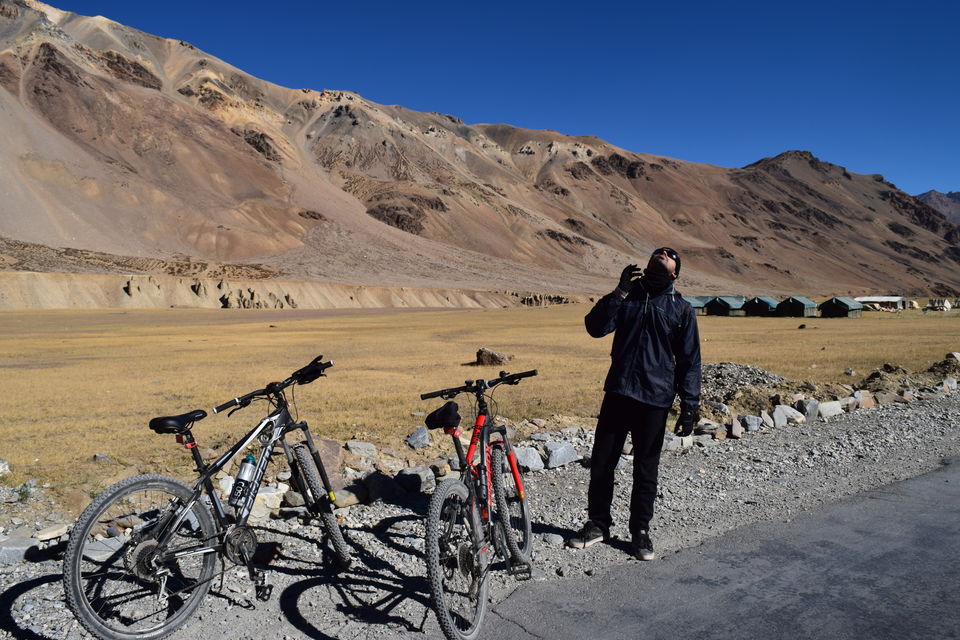Photo of Gata Loops, Leh by Nishant Sabharwal