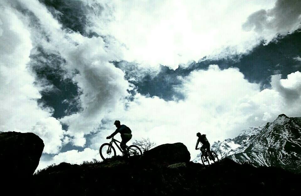 Photo of Leh Manali Highway, Tibetan Colony, Manali by Nishant Sabharwal