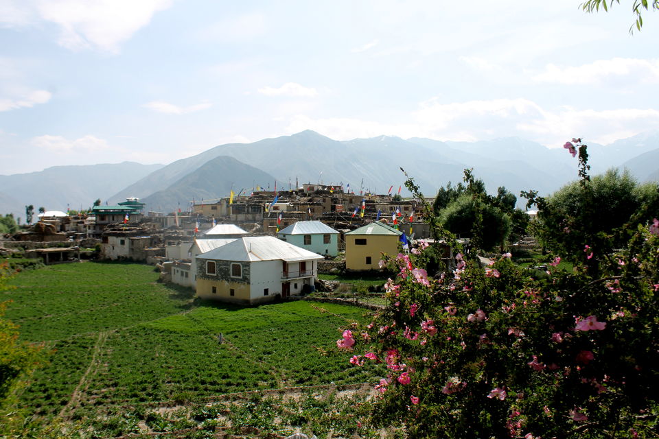 Photo of Nako, Himachal Pradesh, India by kavya pant