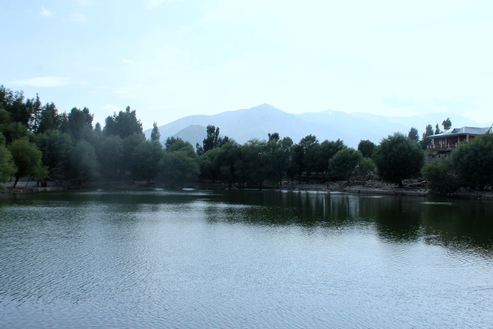 Photo of Nako, Himachal Pradesh, India by kavya pant