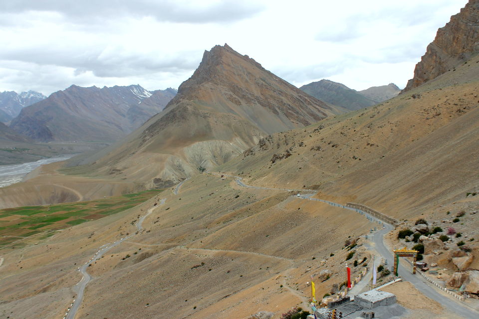 Photo of A Trip to Spiti- All about starry skies and dreamy landscapes by kavya pant