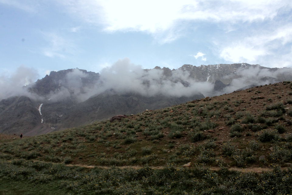 Photo of A Trip to Spiti- All about starry skies and dreamy landscapes by kavya pant