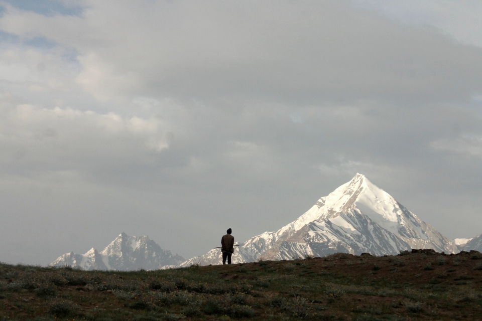 Photo of A Trip to Spiti- All about starry skies and dreamy landscapes by kavya pant