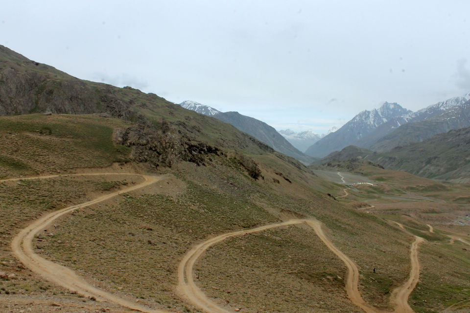 Photo of A Trip to Spiti- All about starry skies and dreamy landscapes by kavya pant