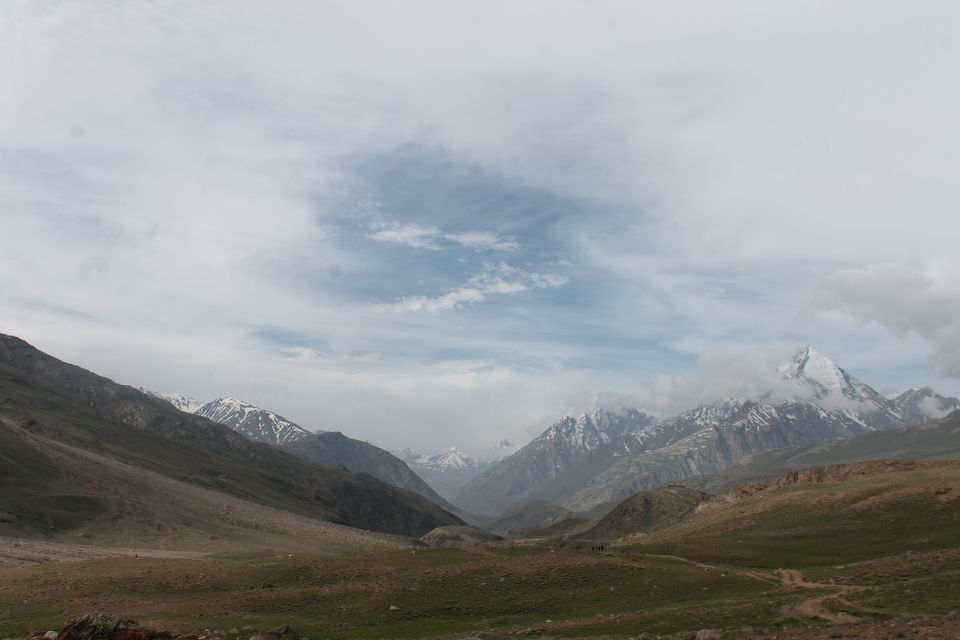 Photo of A Trip to Spiti- All about starry skies and dreamy landscapes by kavya pant
