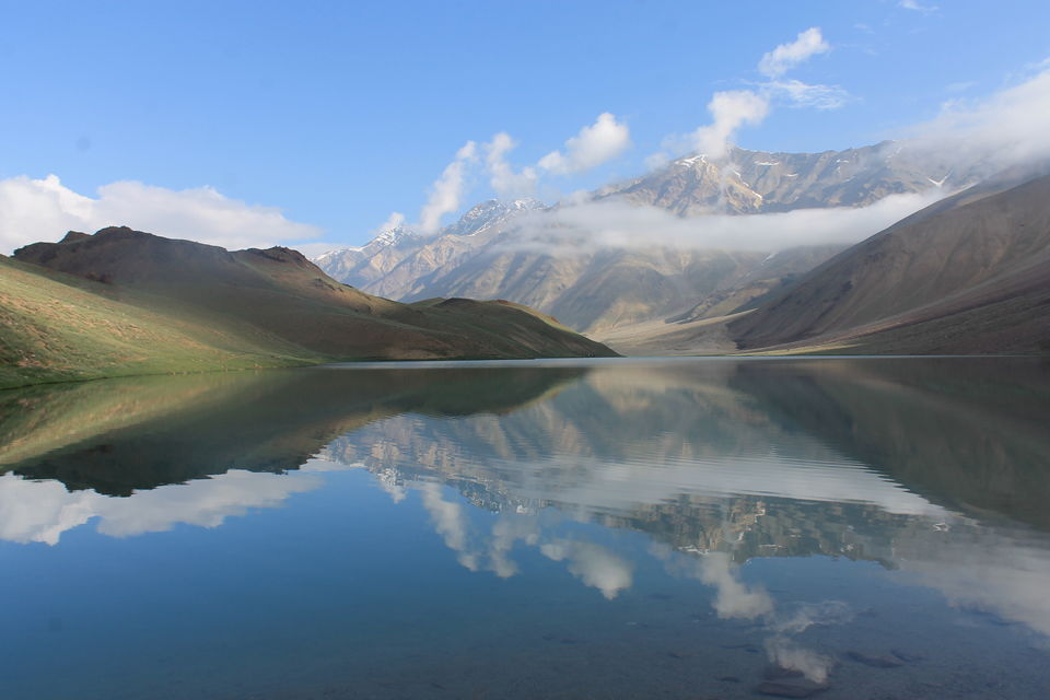 Photo of A Trip to Spiti- All about starry skies and dreamy landscapes by kavya pant
