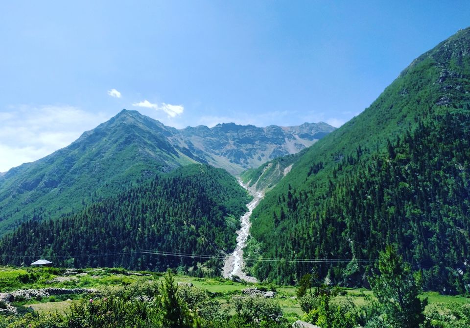 Photo of Manali, Himachal Pradesh, India by kavya pant