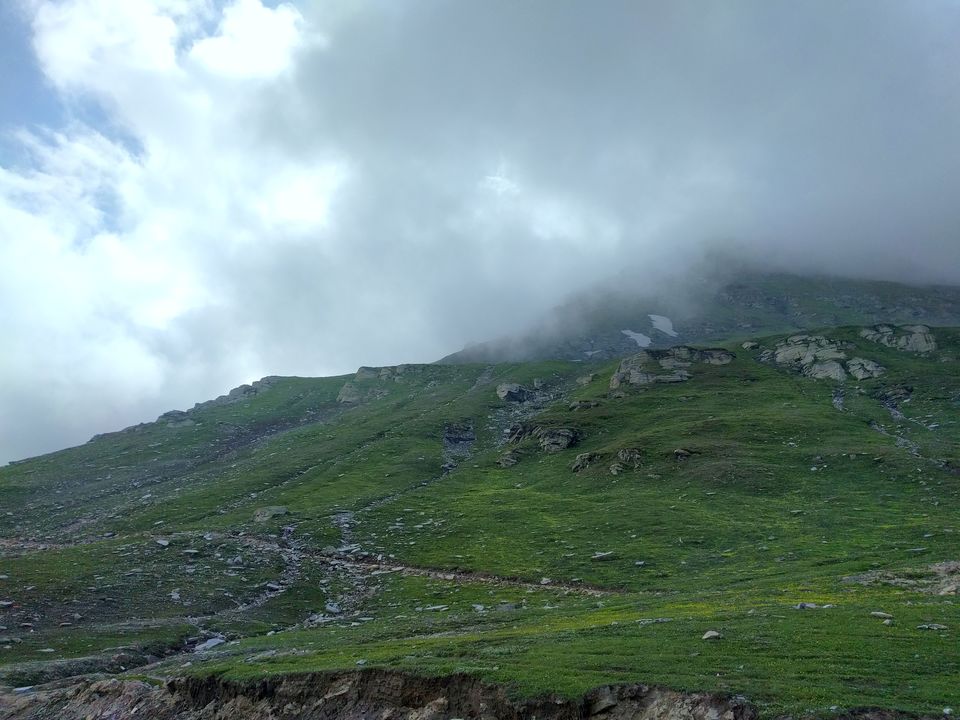 Photo of A Trip to Spiti- All about starry skies and dreamy landscapes by kavya pant