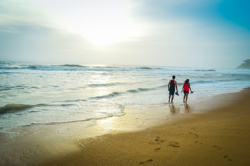 Photo of My Travel book of Kerala - God's own Country. by yugant arora