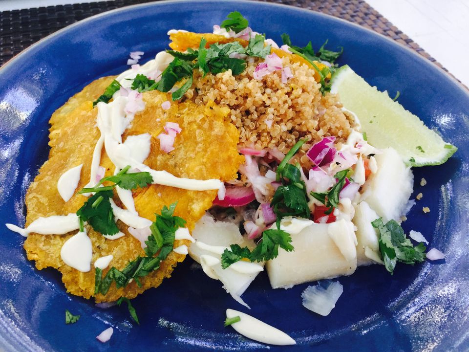 Photo of Tulum, México by Tulum Vegan