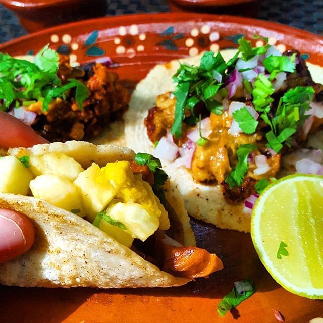 Photo of Delicious vegan restaurant in Tulum by Tulum Vegan