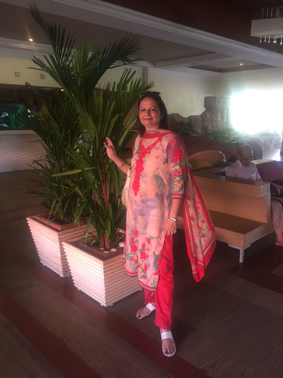 Photo of The Zuri White Sands, Goa Resort & Casino, Pedda, Varca, Goa, India by 4V