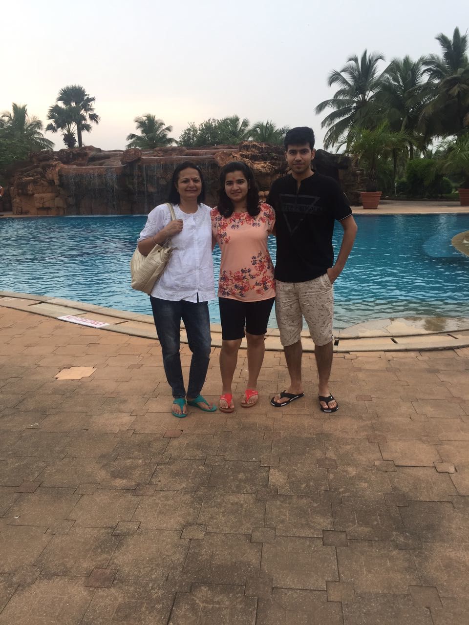 Photo of The Zuri White Sands, Goa Resort & Casino, Pedda, Varca, Goa, India by 4V