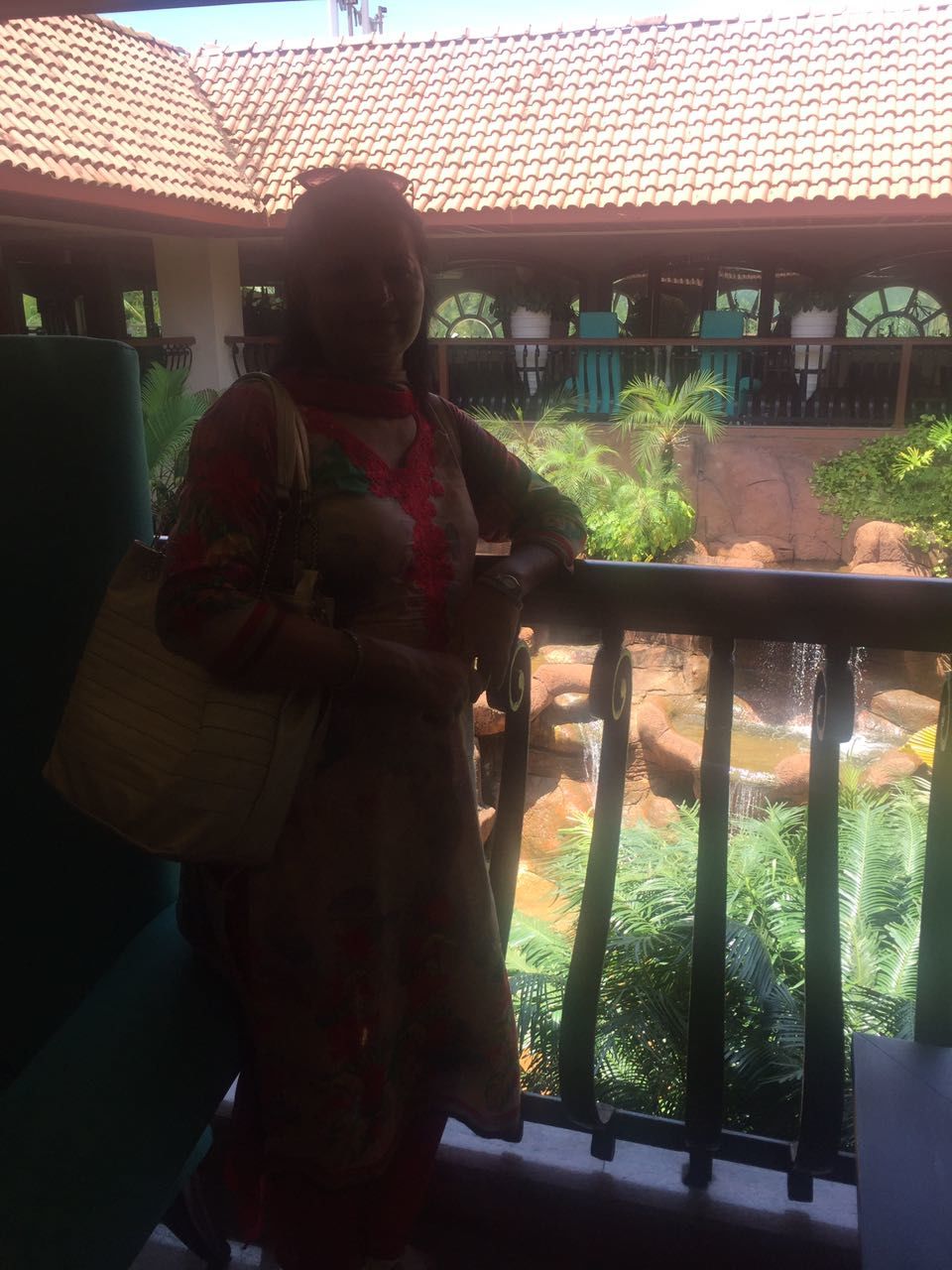 Photo of The Zuri White Sands, Goa Resort & Casino, Pedda, Varca, Goa, India by 4V