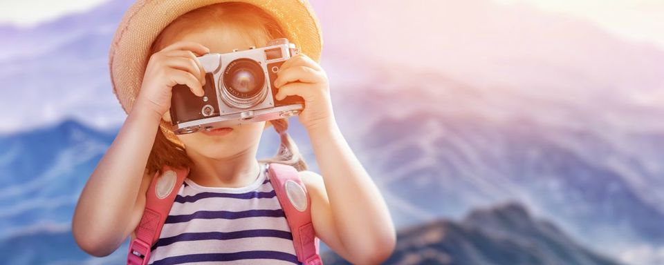 Photo of Why travelling with kids can do a world of good to them? by 4V