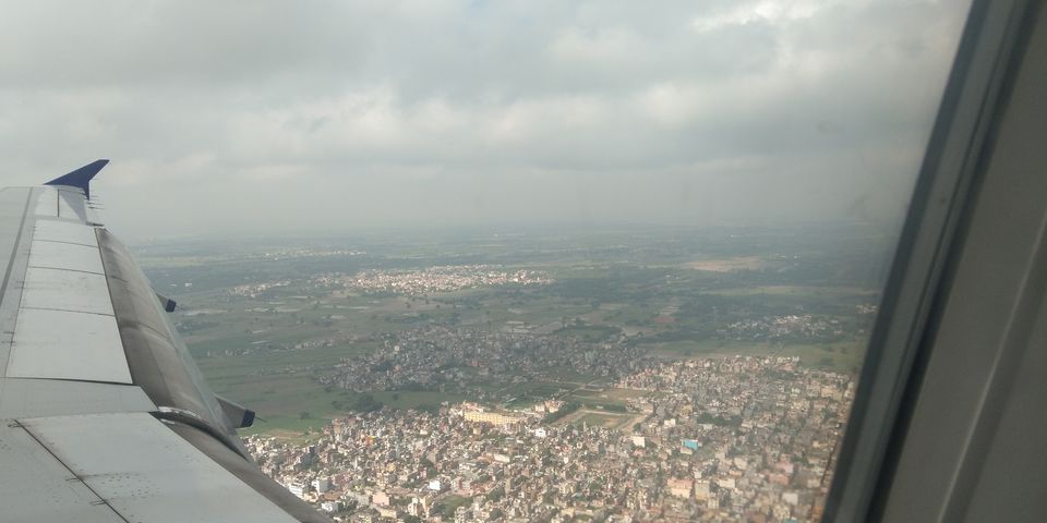 Photo of Indira Gandhi International Airport (DEL), New Delhi, Delhi, India by 4V