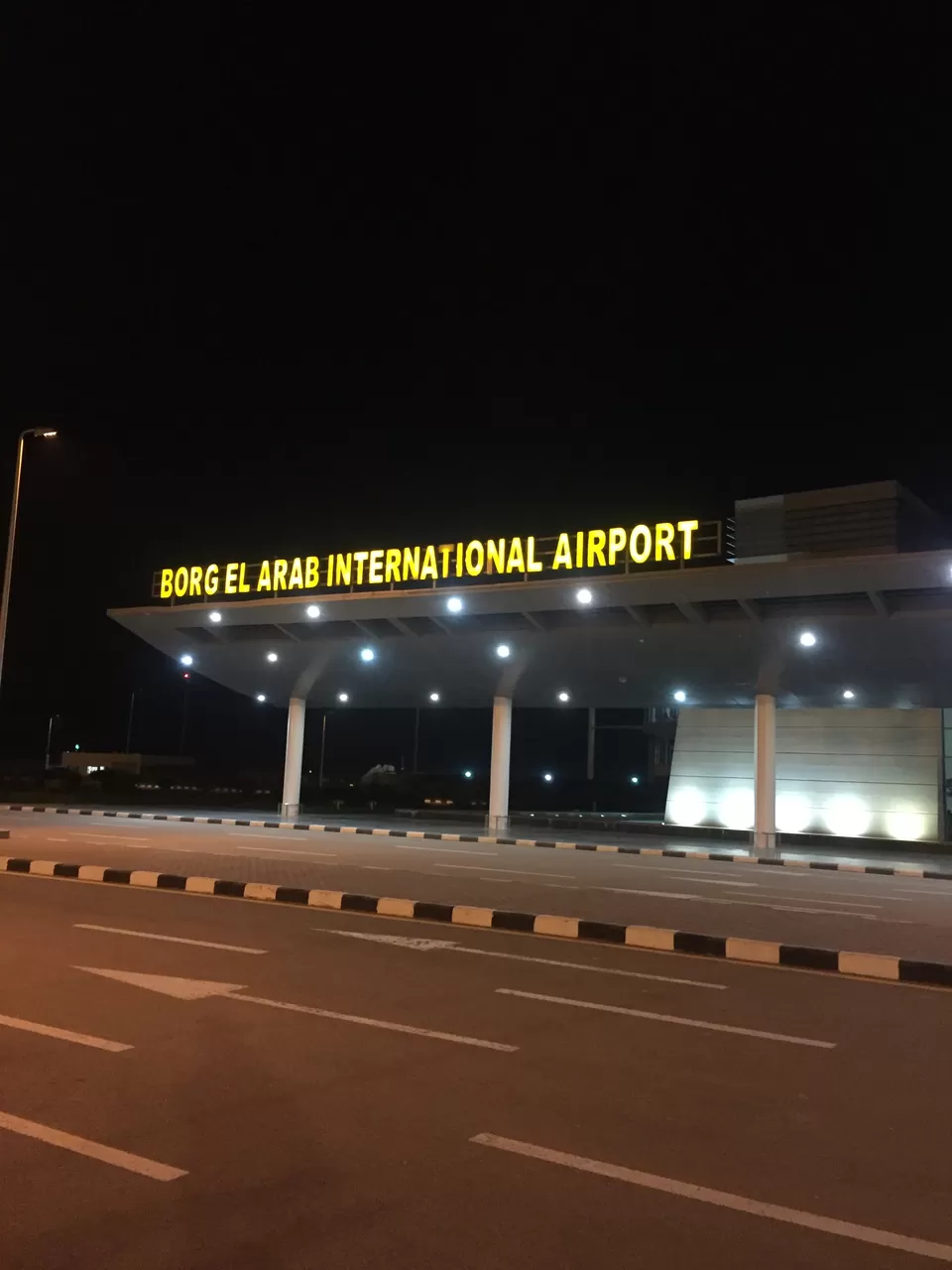 Photo of Alexandria, Egypt by Hitesh Sharma