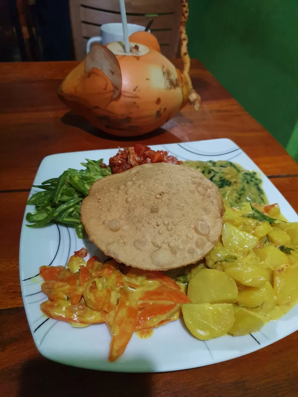 Photo of Matey Hut, Ella, Sri Lanka by Hitesh Sharma