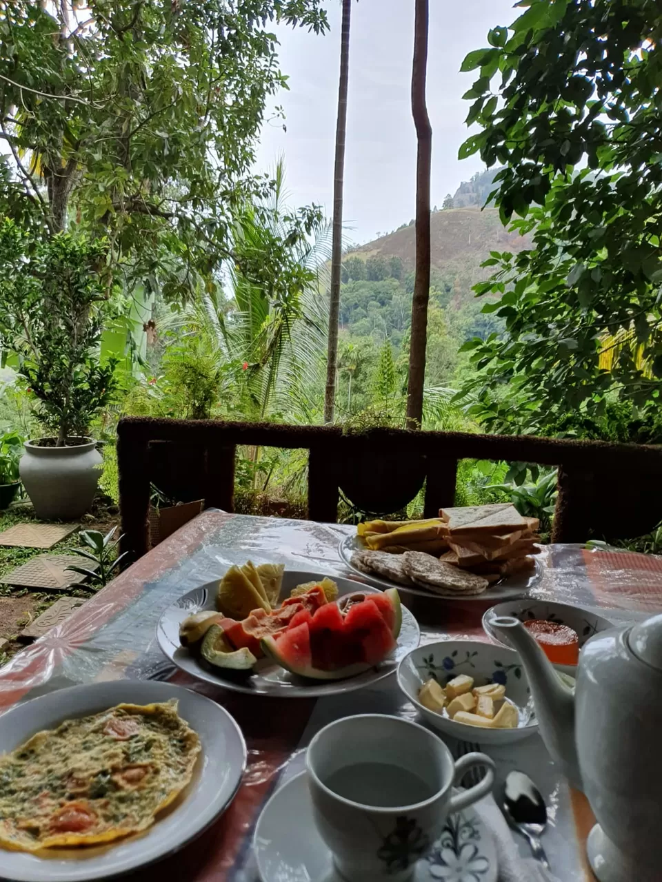 Photo of Ella Grand Paradise, Temples Rd, Ella, Sri Lanka by Hitesh Sharma