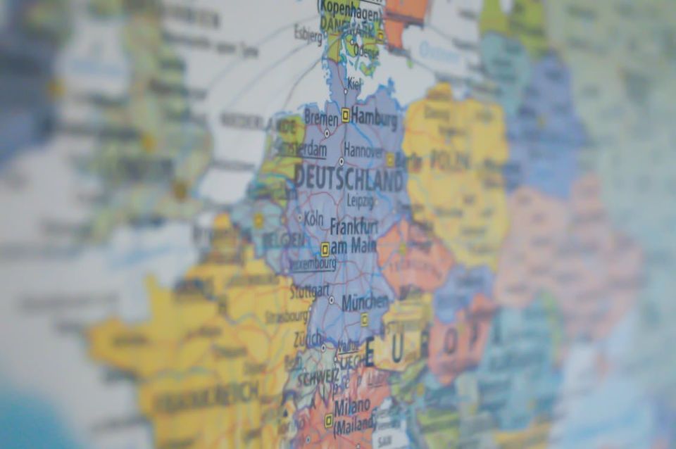 Photo of 5 of the Best Countries to Study Abroad in 2017 1/1 by Lori Wade