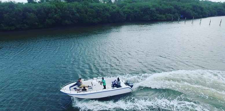 Photo of Boat Rides in Goa by Rediscovery Cruises