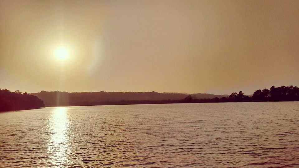 Photo of Boat Rides in Goa 5/12 by Rediscovery Cruises