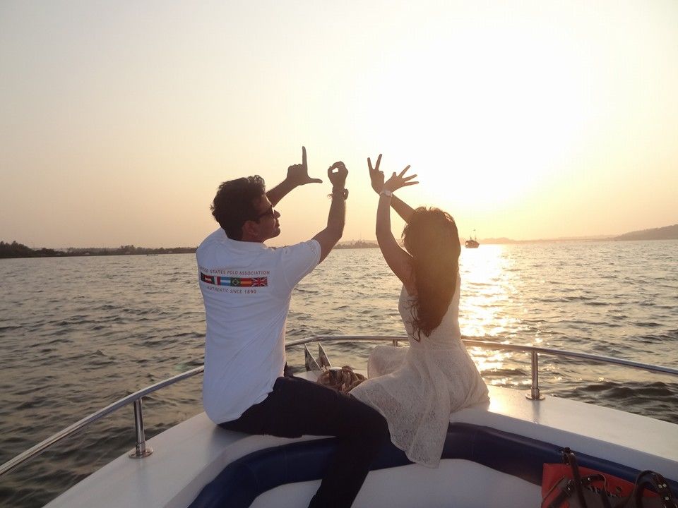 Photo of Boat Rides in Goa 12/12 by Rediscovery Cruises