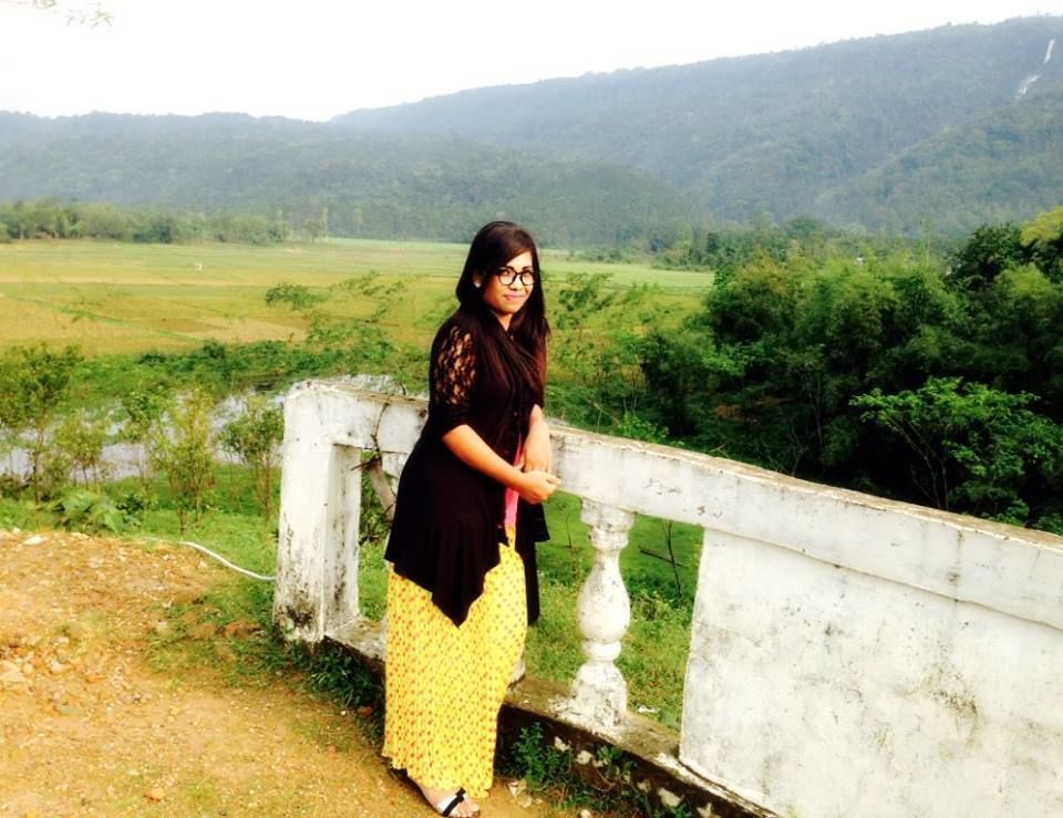 Photo of Sylhet Division, Bangladesh by Jafrina Binte Shahid