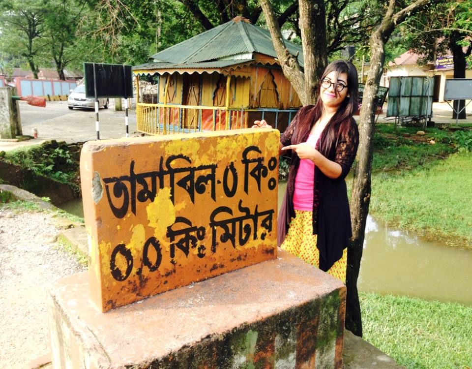 Photo of Sylhet Division, Bangladesh by Jafrina Binte Shahid