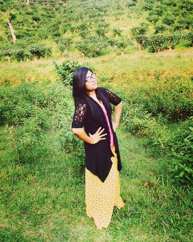 Photo of Sylhet Division, Bangladesh by Jafrina Binte Shahid