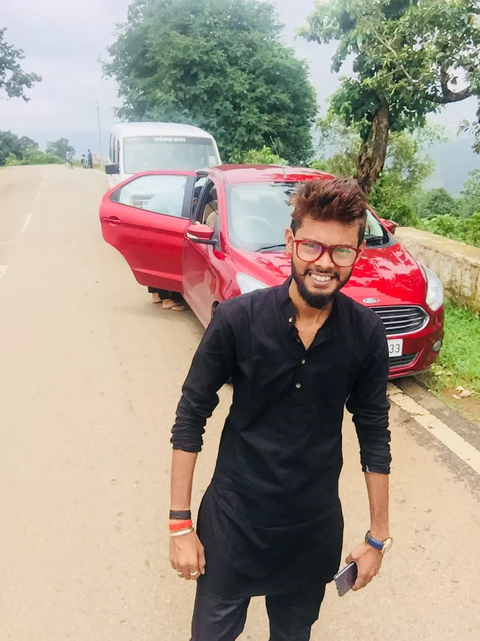 Photo of Mainpat, Chhattisgarh, India by Rahul Kushwaha
