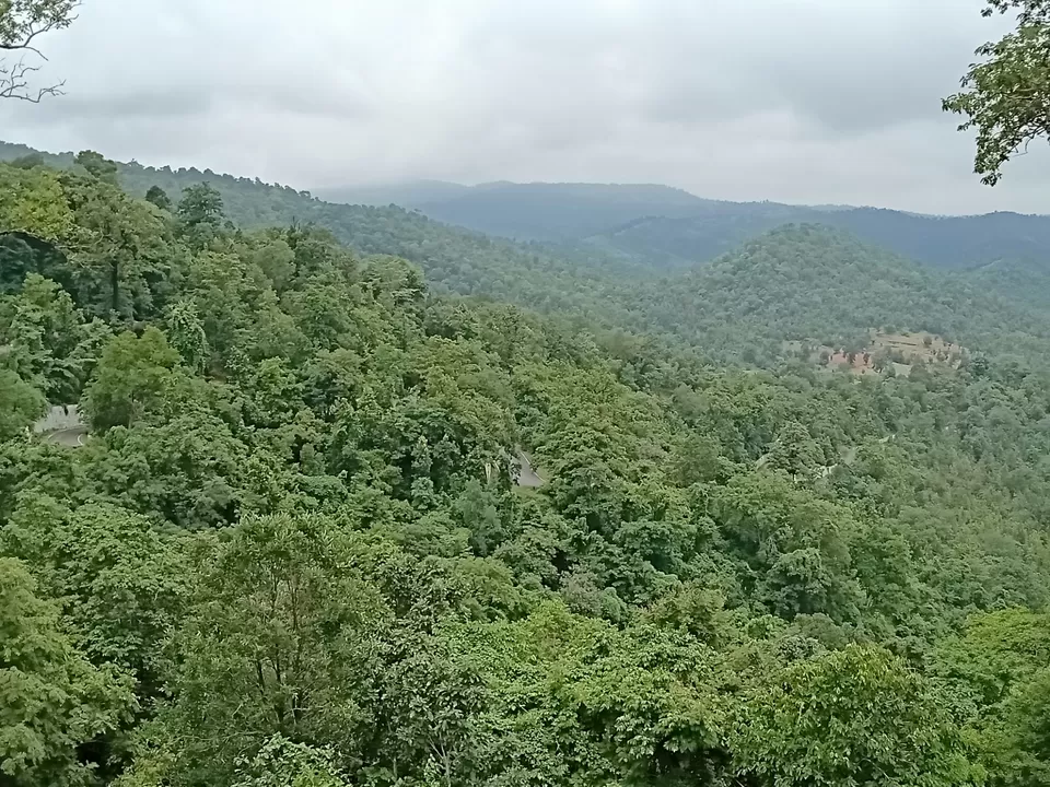 Photo of Road Trip "Mainpath Chhattisgarh" by Rahul Kushwaha
