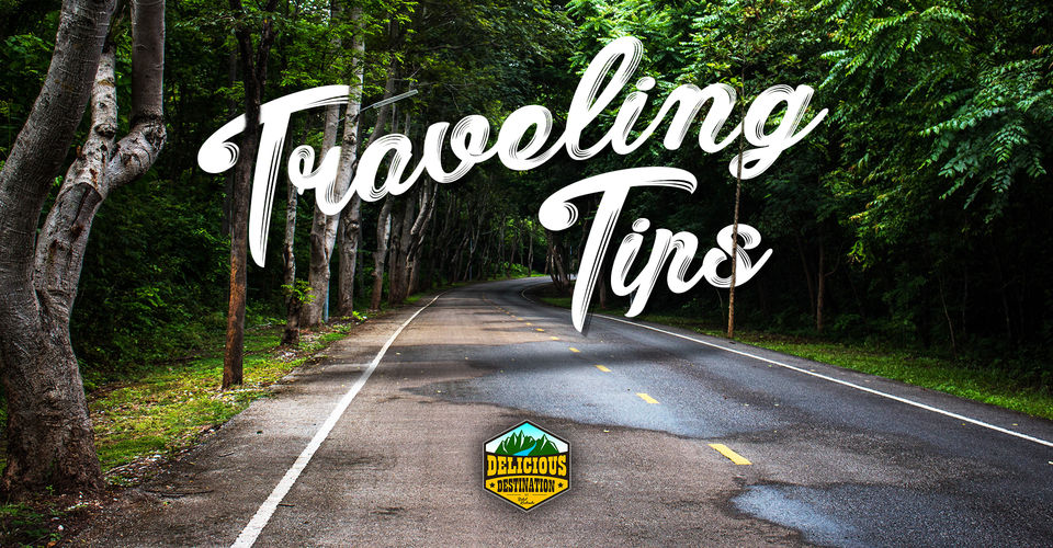 Photo of Some tips that might help you to well plan your travel by Rahul Kushwaha