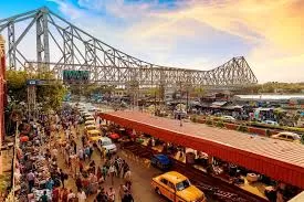 Photo of Kolkata, West Bengal, India by Rahul Kushwaha