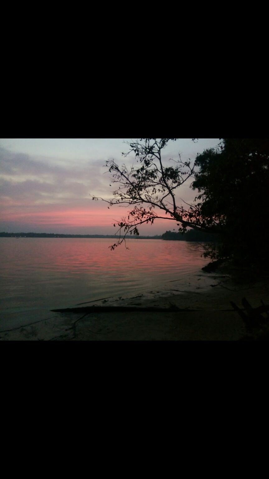 Photo of Jumadi Islands, in backwaters of river Suvarna, near Udipi, Mangalore by Gautam Shetty