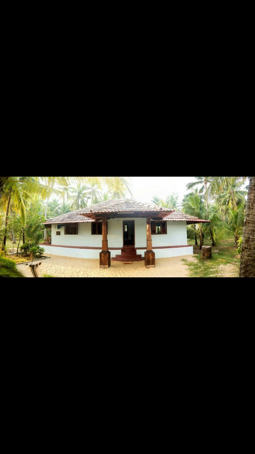 Photo of Jumadi Islands, in backwaters of river Suvarna, near Udipi, Mangalore by Gautam Shetty