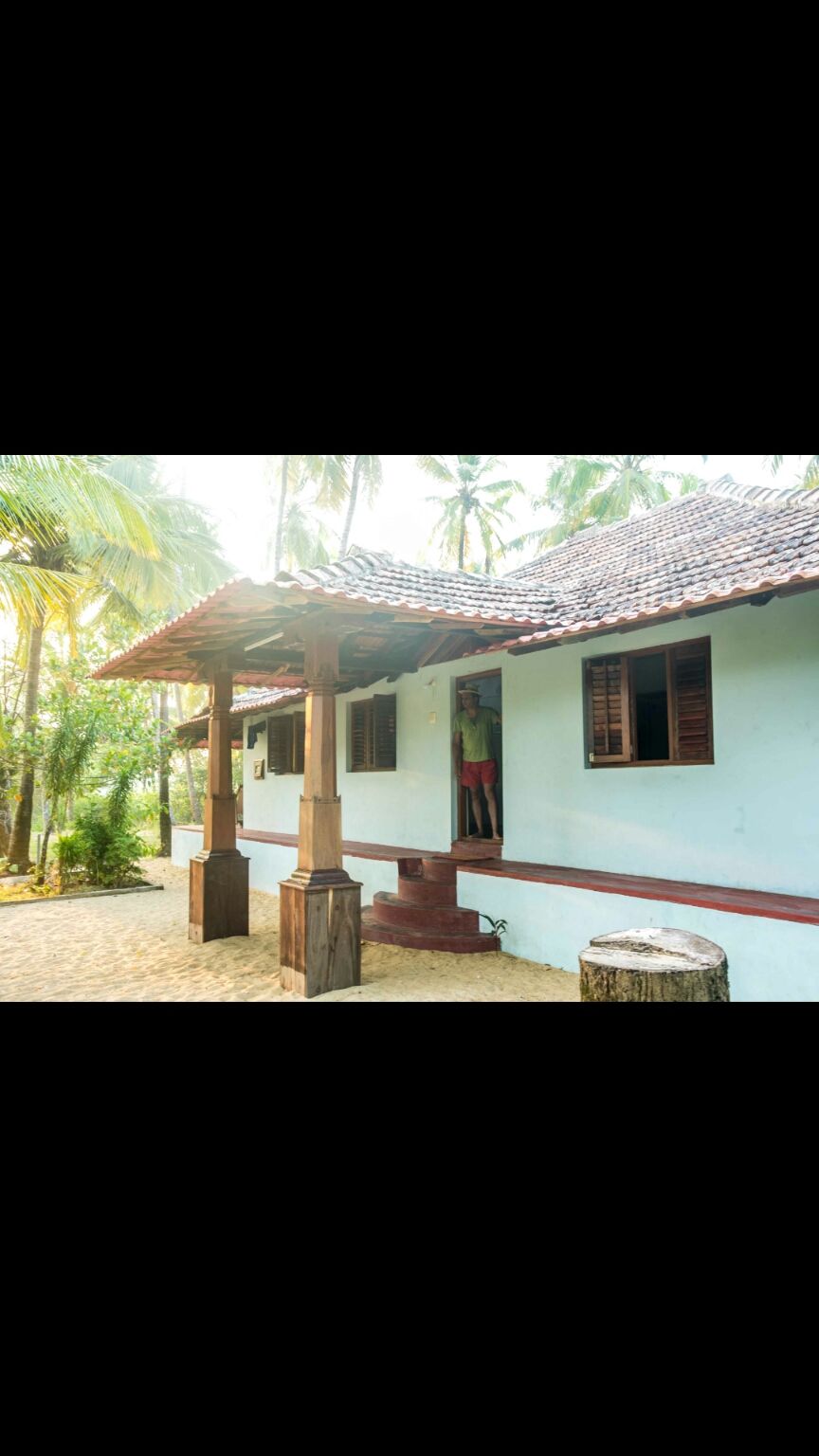 Photo of Jumadi Islands, in backwaters of river Suvarna, near Udipi, Mangalore by Gautam Shetty