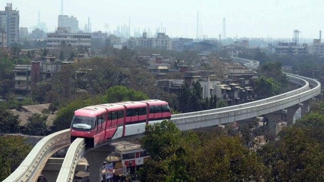 Photo of Namma Bangalore or Aamchi Mumbai: Which one’s better? 1/5 by Jessy johnson