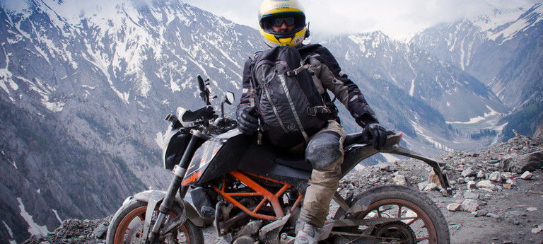 Photo of Things to keep in mind before you go for a Bike Trip to Leh Ladakh 1/1 by Jessy johnson