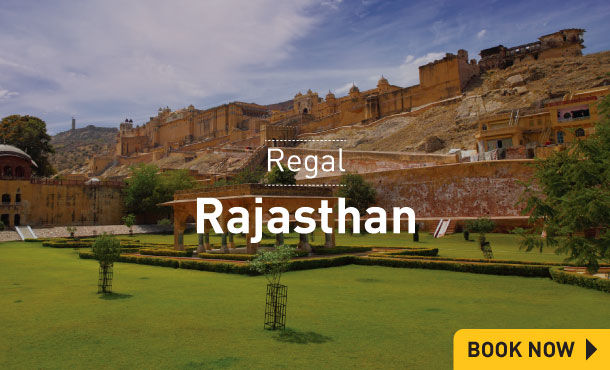 Photo of Best Places for a Destination Wedding in Rajasthan 1/1 by Sara Thomas