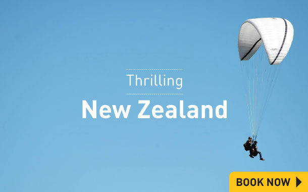 Photo of Top 15 Things to Do in New Zealand For Free 1/1 by Sara Thomas