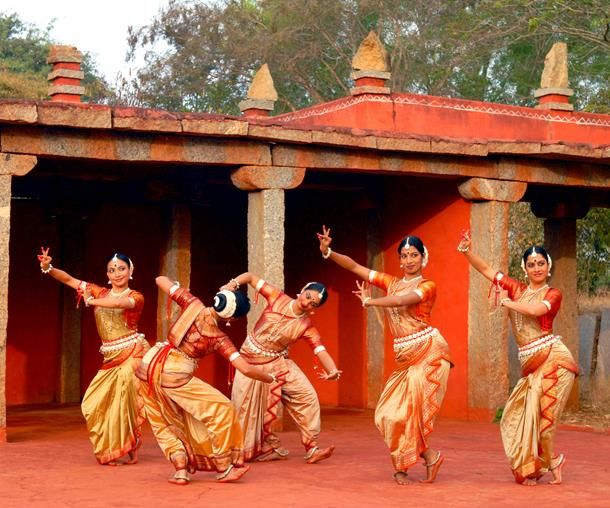 Photo of Learn these 6 things from vividness of Indian Cultures on your trip 1/1 by Sara Thomas
