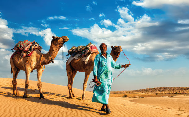 Photo of How To Enjoy A Luxurious Holiday In Rajasthan? 1/1 by Sara Thomas