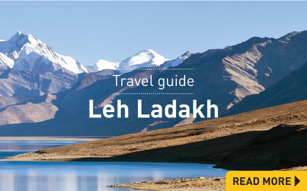 Photo of How To Prepare for A Vacation To Ladakh? 1/1 by Sara Thomas